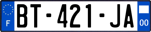 BT-421-JA