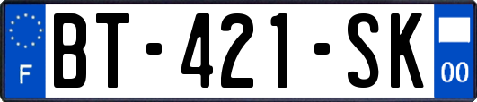 BT-421-SK