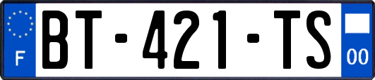 BT-421-TS