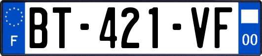 BT-421-VF