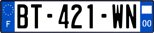 BT-421-WN