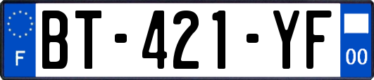 BT-421-YF