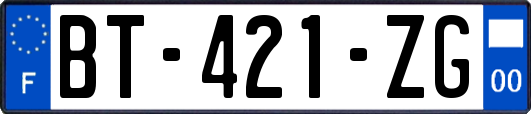 BT-421-ZG