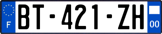 BT-421-ZH