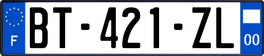 BT-421-ZL