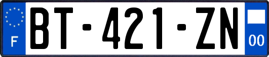 BT-421-ZN