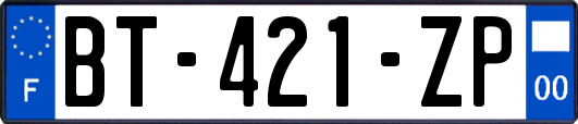 BT-421-ZP