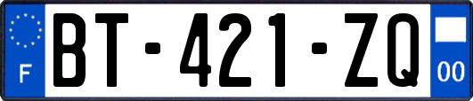 BT-421-ZQ