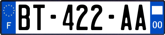 BT-422-AA