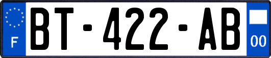 BT-422-AB