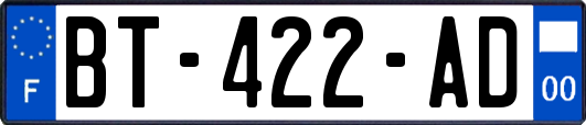 BT-422-AD