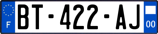 BT-422-AJ