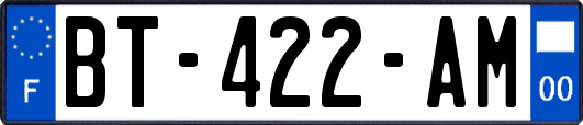 BT-422-AM