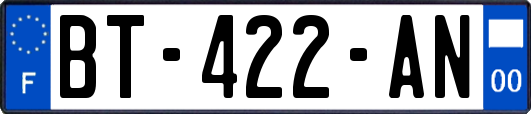 BT-422-AN