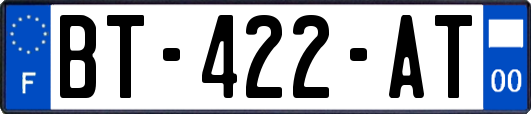 BT-422-AT