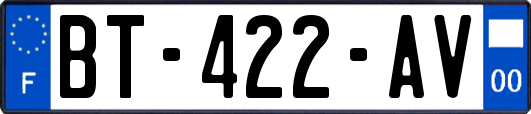 BT-422-AV