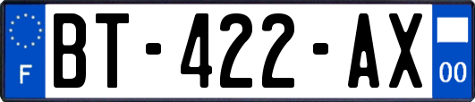 BT-422-AX