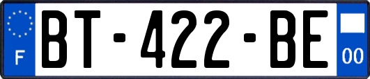 BT-422-BE