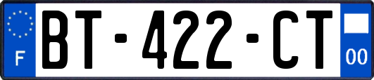 BT-422-CT