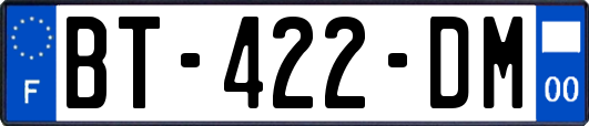 BT-422-DM
