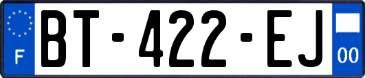 BT-422-EJ