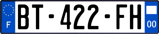 BT-422-FH