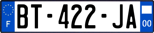 BT-422-JA