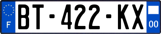 BT-422-KX