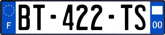 BT-422-TS