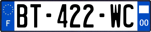 BT-422-WC