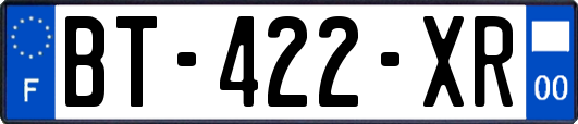 BT-422-XR