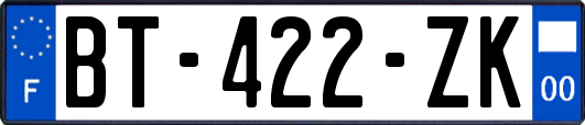 BT-422-ZK