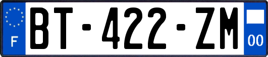 BT-422-ZM