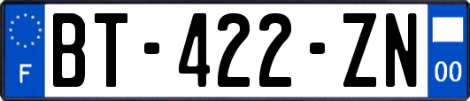 BT-422-ZN