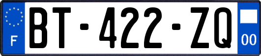 BT-422-ZQ