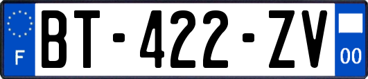 BT-422-ZV