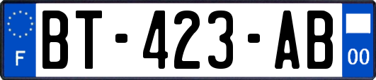 BT-423-AB