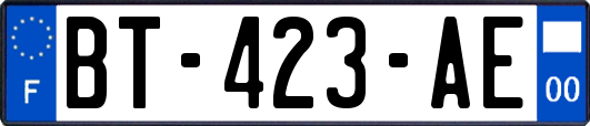 BT-423-AE