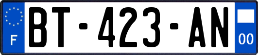 BT-423-AN