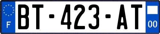 BT-423-AT