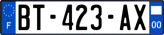 BT-423-AX