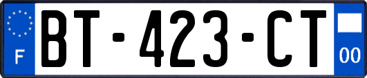 BT-423-CT