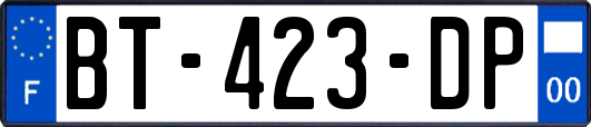 BT-423-DP