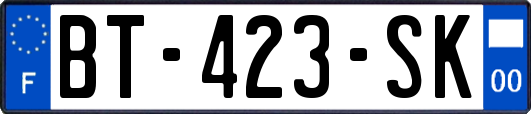 BT-423-SK