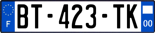 BT-423-TK