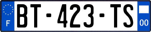 BT-423-TS