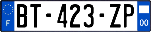 BT-423-ZP