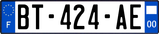 BT-424-AE