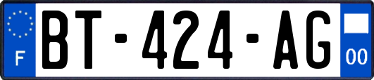 BT-424-AG