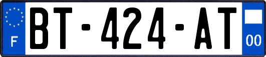 BT-424-AT